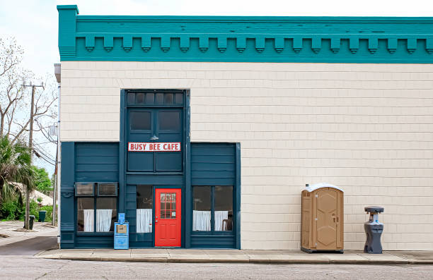 Portable Toilet Options We Offer in Aspen Hill, MD